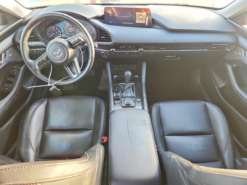 68130646 :رقم المزاد ، JM1BPBDY2R1650651 vin ، 2024 Mazda 3 مزاد بيع