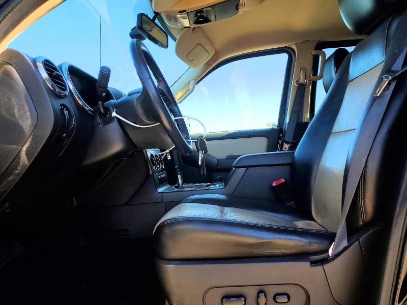 Продажа на аукционе авто 2009 Ford Explorer, vin: 1FMEU74E89UA11354, номер лота: 68784756