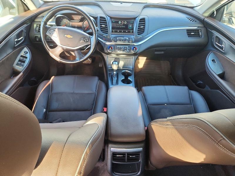Продаж на аукціоні авто 2015 Chevrolet Impala, vin: 2G1125S35F9136487, номер лоту: 70241706