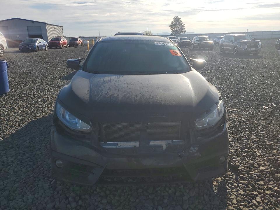 Aukcja sprzedaży 2017 Honda Civic, vin: 2HGFC1F37HH647819, numer aukcji: 69988816
