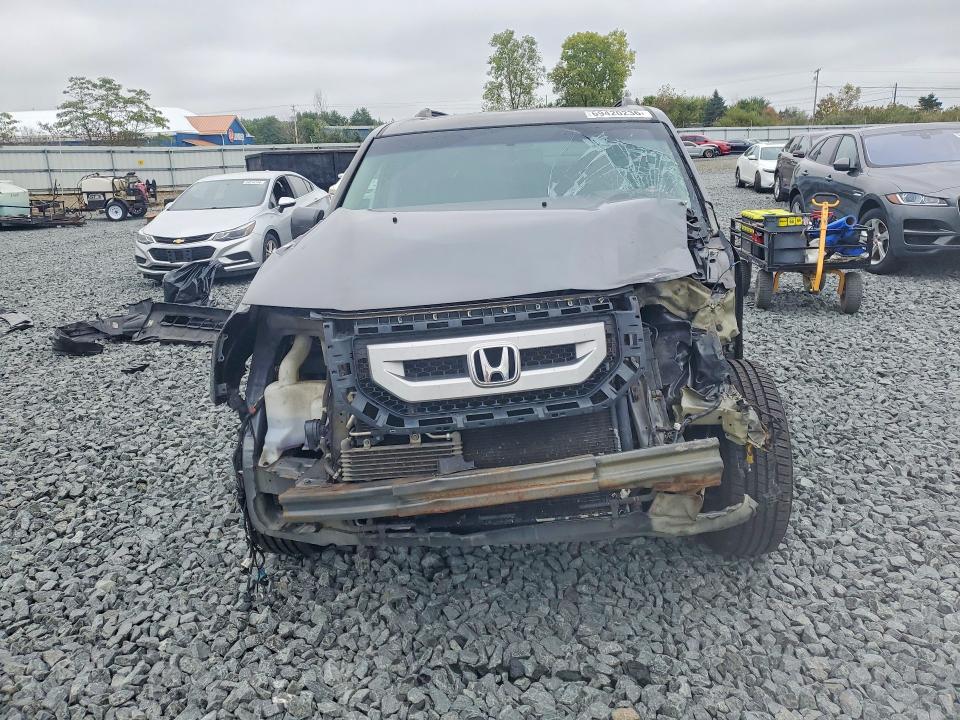 Продаж на аукціоні авто 2011 Honda Pilot, vin: 5FNYF4H50BB095656, номер лоту: 69420236