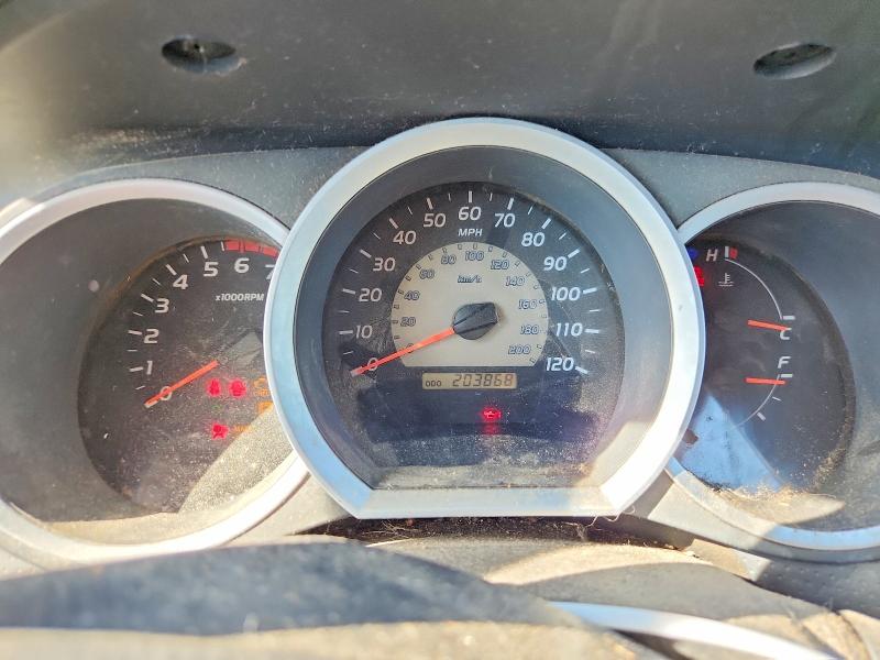 Aukcja sprzedaży 2009 Toyota Tacoma, vin: 5TEPX42N19Z603949, numer aukcji: 67704786
