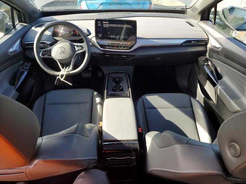 Продаж на аукціоні авто 2024 Volkswagen Id.4, vin: 1V25MPE87RC009726, номер лоту: 70335106