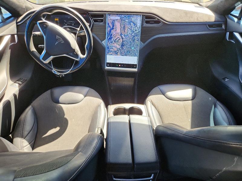 Aukcja sprzedaży 2015 Tesla Model S, vin: 5YJSA1H11FFP78942, numer aukcji: 67819376