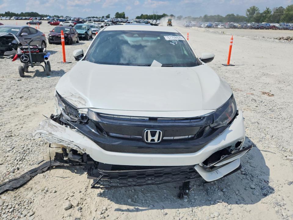 Aukcja sprzedaży 2020 Honda Civic, vin: SHHFK7H41LU220238, numer aukcji: 67708626