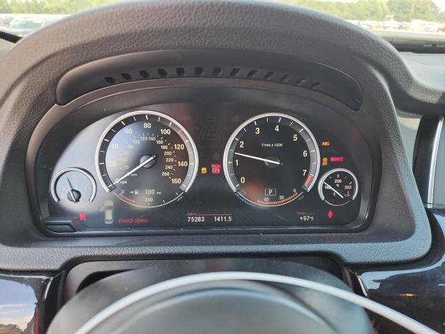 Продаж на аукціоні авто 2016 Bmw 550, vin: WBA5M0C5XGD085222, номер лоту: 68566946