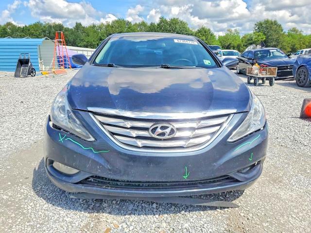 2013 Hyundai Sonata მანქანა იყიდება აუქციონზე, vin: 5NPEC4AC5DH671086, აუქციონის ნომერი: 67364716