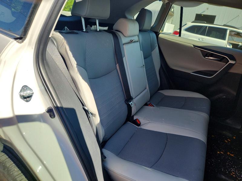 Продаж на аукціоні авто 2023 Toyota Rav4, vin: 2T3D1RFV6PW370753, номер лоту: 67432266