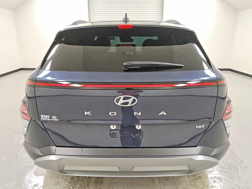 69125246 :رقم المزاد ، KM8HD3A31TU385871 vin ، 2026 Hyundai Kona مزاد بيع
