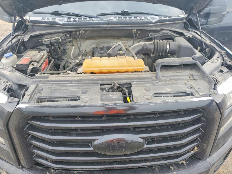Продаж на аукціоні авто 2015 Ford F150, vin: 1FTEW1EF0FFA88495, номер лоту: 70552456