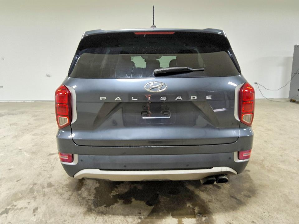 Aukcja sprzedaży 2020 Hyundai Palisade, vin: KM8R14HE5LU044077, numer aukcji: 69758056