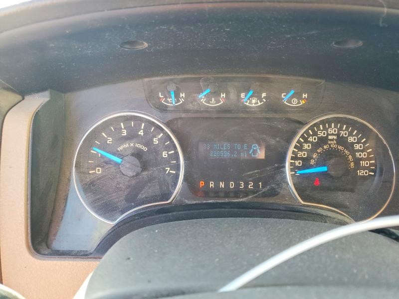 70354696 :رقم المزاد ، 1FTFW1EF7DFA06425 vin ، 2013 Ford F150 مزاد بيع