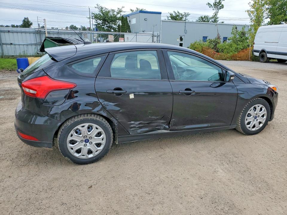Aukcja sprzedaży 2015 Ford Focus, vin: 1FADP3K20FL352456, numer aukcji: 68414816