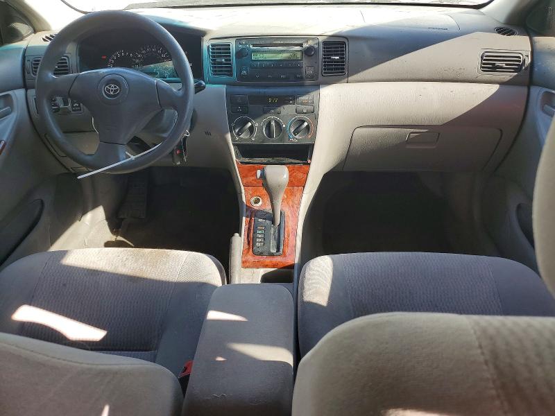 Aukcja sprzedaży 2006 Toyota Corolla, vin: 1NXBR32E46Z648043, numer aukcji: 68682486