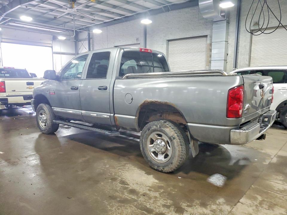 Продаж на аукціоні авто 2009 Dodge Ram 2500, vin: 3D7KS28L49G538888, номер лоту: 70683626