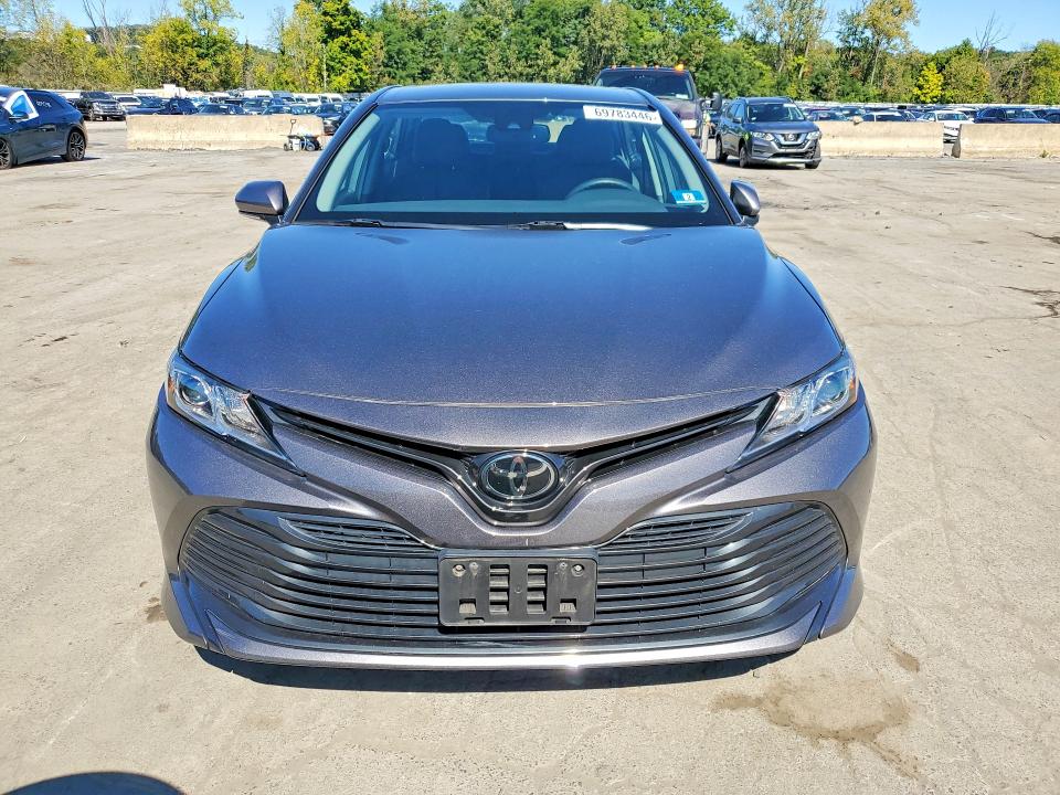 Aukcja sprzedaży 2020 Toyota Camry, vin: 4T1L11AK8LU323740, numer aukcji: 69783446