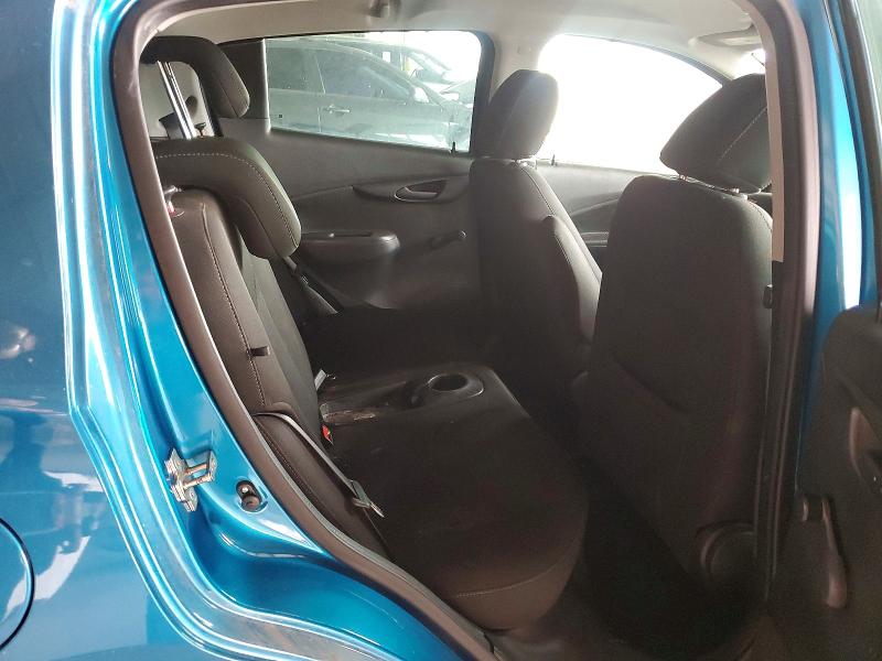 Продажа на аукционе авто 2021 Chevrolet Spark, vin: KL8CB6SA9MC703948, номер лота: 69432226