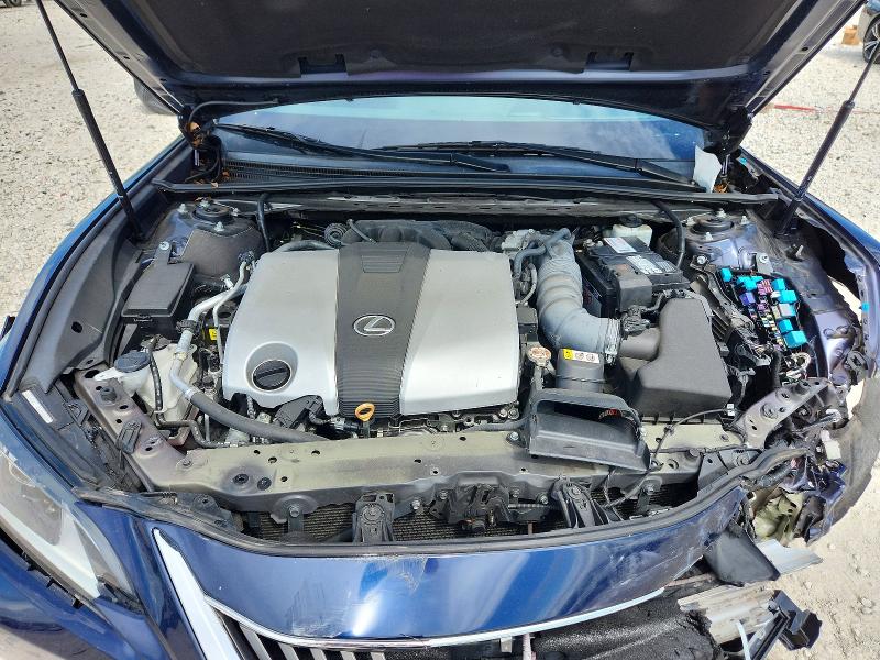 69025936 :رقم المزاد ، 58ADZ1B14LU081198 vin ، 2020 Lexus Es مزاد بيع