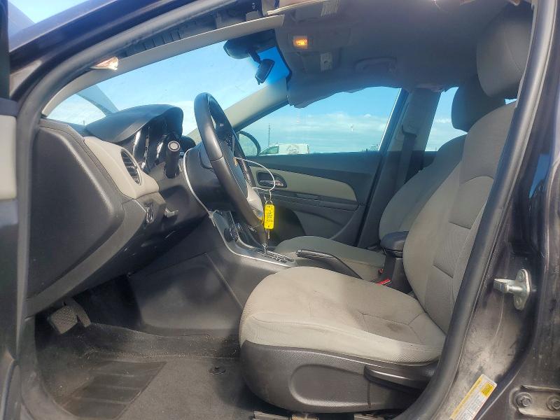Продажа на аукционе авто 2014 Chevrolet Cruze, vin: 1G1PC5SB0E7245132, номер лота: 70447166