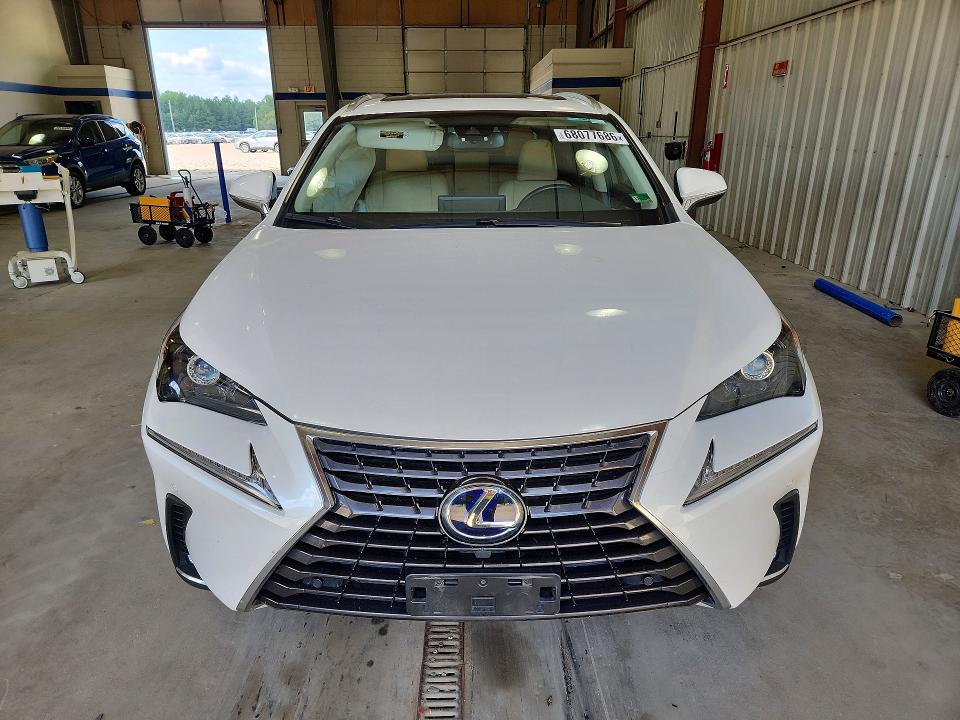 Продаж на аукціоні авто 2020 Lexus Nx, vin: JTJGJRDZ9L5008580, номер лоту: 68077686