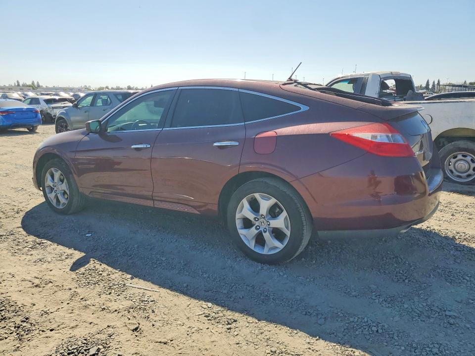 68715266 :رقم المزاد ، 5J6TF1H54CL004440 vin ، 2012 Honda Crosstour مزاد بيع