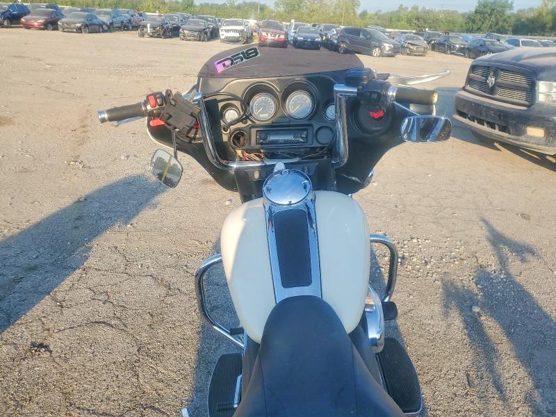 67787286 :رقم المزاد ، 1HD1FMM19CB645993 vin ، 2012 Harley-davidson Flhtp مزاد بيع
