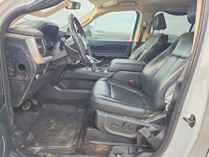 70124356 :رقم المزاد ، 1FMJK1HTXNEA20149 vin ، 2022 Ford Expedition مزاد بيع