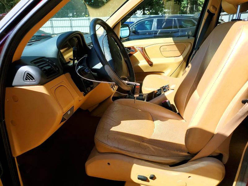 70680226 :رقم المزاد ، 4JGAB54EXWA023205 vin ، 1998 Mercedes-benz Ml مزاد بيع