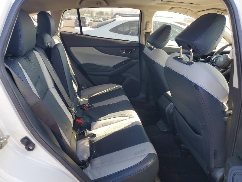 Продажа на аукционе авто 2020 Subaru Crosstrek, vin: JF2GTDNC3LH282559, номер лота: 69997396