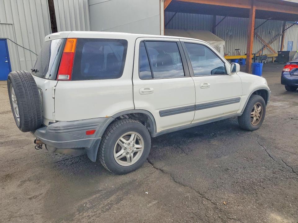 Продаж на аукціоні авто 2001 Honda Cr-v, vin: JHLRD18641S024949, номер лоту: 68996396
