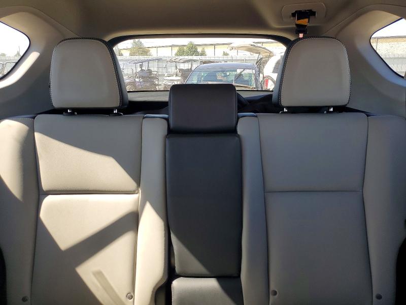 70493476 :رقم المزاد ، 2T3DFREV1GW498126 vin ، 2016 Toyota Rav4 مزاد بيع