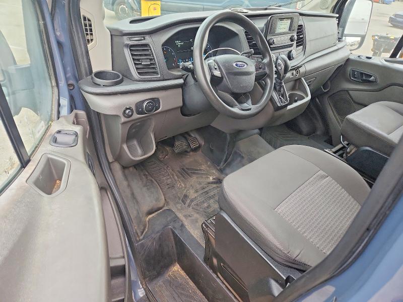 Aukcja sprzedaży 2020 Ford Transit 250, vin: 1FTBR3X83LKA28055, numer aukcji: 69055156