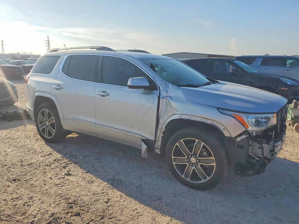 Продажа на аукционе авто 2019 Gmc Acadia, vin: 1GKKNPLS9KZ146710, номер лота: 68627866