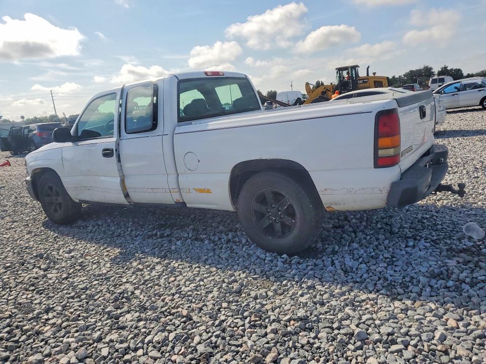 Aukcja sprzedaży 2005 Gmc New Sierra, vin: 1GTEC19V05Z195859, numer aukcji: 68174566