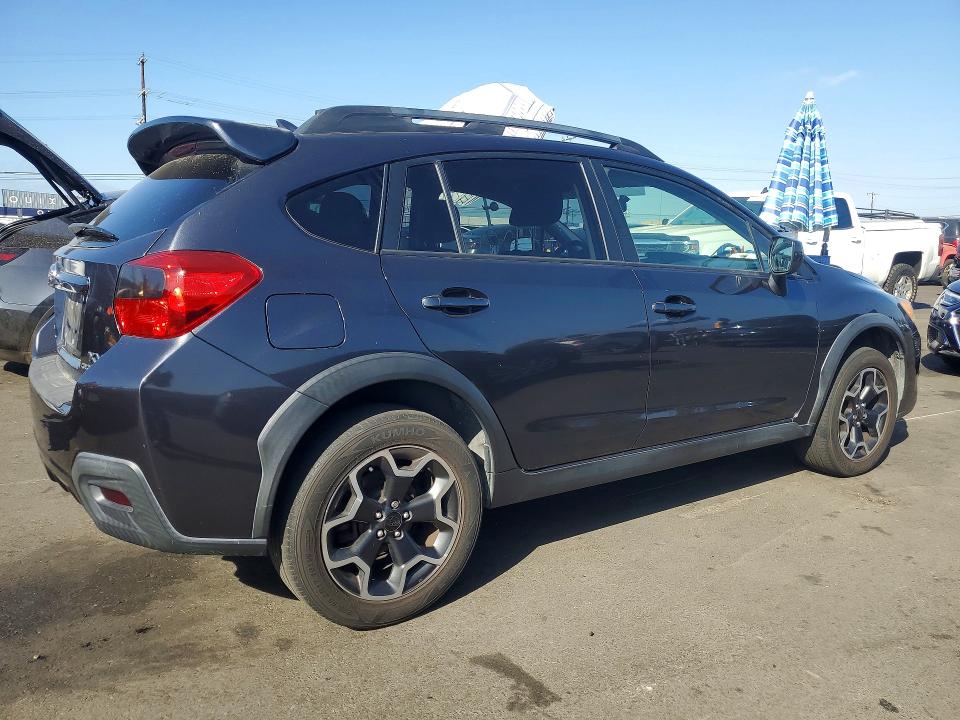 Продажа на аукционе авто 2013 Subaru Xv Crosstrek, vin: JF2GPACC2D2897744, номер лота: 66913266