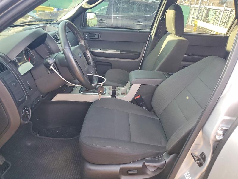 69197356 :رقم المزاد ، 1FMCU9D71AKC83619 vin ، 2010 Ford Escape مزاد بيع