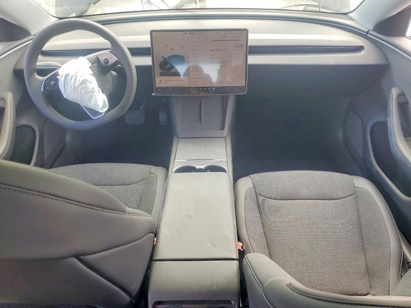 Aukcja sprzedaży 2026 Tesla Model 3, vin: 5YJ3E1EA8TF201673, numer aukcji: 67527626