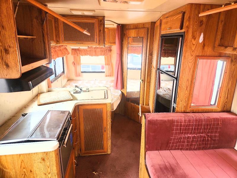 67732746 :رقم المزاد ، 2GBJG31K6K4165773 vin ، 1989 Chevrolet G30 مزاد بيع