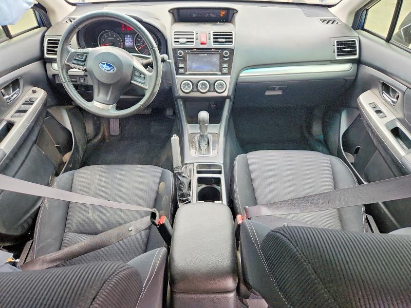 Продажа на аукционе авто 2015 Subaru Impreza, vin: JF1GPAU65F8219244, номер лота: 68257296