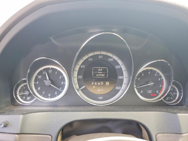 Продажа на аукционе авто 2012 Mercedes-benz E, vin: WDDKK5KF0CF132605, номер лота: 69163676
