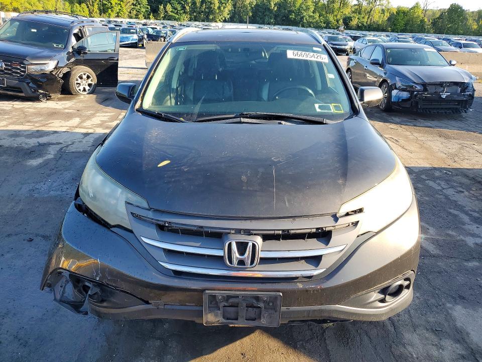 Aukcja sprzedaży 2013 Honda Cr-v, vin: 5J6RM4H77DL067441, numer aukcji: 66695426