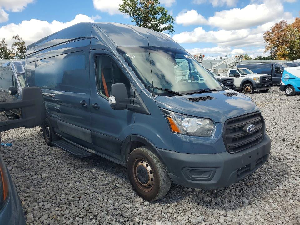 Aukcja sprzedaży 2020 Ford Transit 250, vin: 1FTBR3X81LKB13511, numer aukcji: 69054436