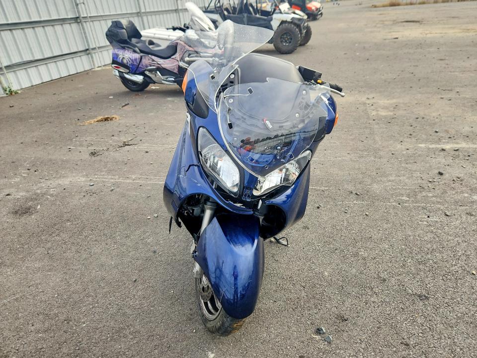 Продаж на аукціоні авто 2003 Suzuki An650, vin: JS1CP51A732101276, номер лоту: 70109766