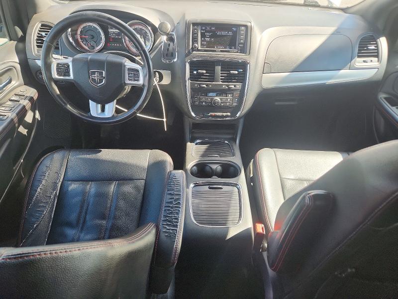 Продаж на аукціоні авто 2019 Dodge Grand Caravan, vin: 2C4RDGEG4KR529874, номер лоту: 69769626