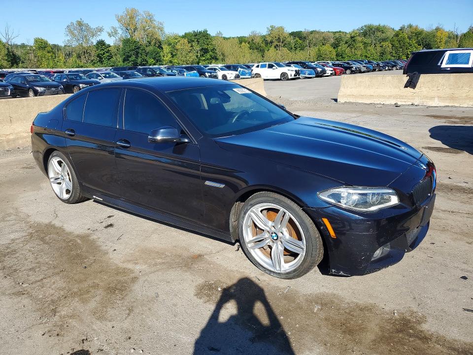 Aukcja sprzedaży 2014 Bmw 550, vin: WBAKN9C59ED681553, numer aukcji: 69220716