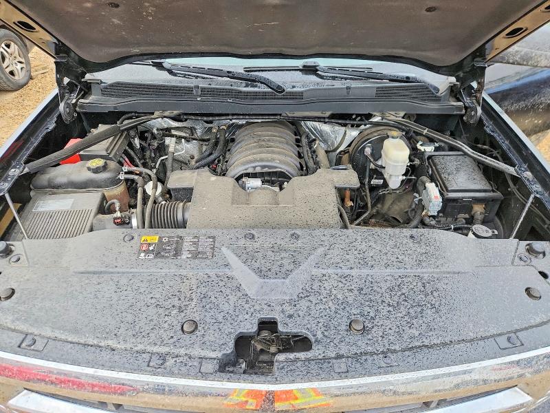 Продажа на аукционе авто 2014 Chevrolet Silverado, vin: 3GCUKREC3EG410720, номер лота: 68072406