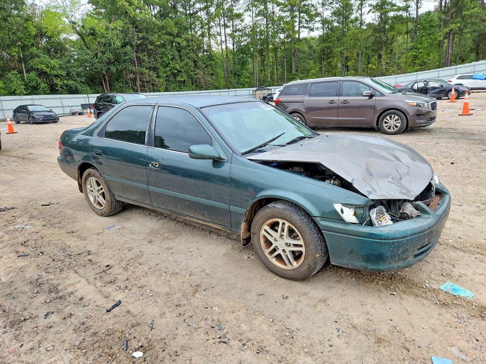 Продажа на аукционе авто 2001 Toyota Camry, vin: 4T1BF22K91U967195, номер лота: 69966566