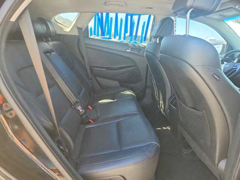 Продажа на аукционе авто 2016 Hyundai Tucson, vin: KM8J33A29GU033168, номер лота: 67929256