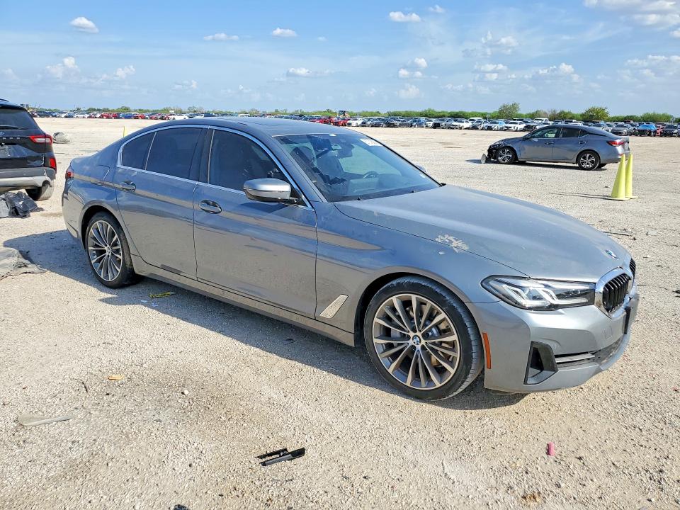 Aukcja sprzedaży 2023 Bmw 530, vin: WBA53BH0XPWX97374, numer aukcji: 67378666