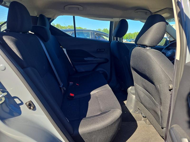 Aukcja sprzedaży 2025 Nissan Kicks Play, vin: 3N1CP5BV7SL502995, numer aukcji: 67272496
